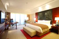 Xiang Sheng Garden Hotel & Resort Mountain Putuo Hotels near Putuoshan Foding Mountain Cableway
