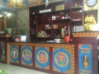 道孚金源商务酒店 - 公共区域