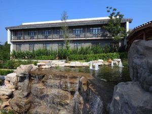 Cloud Water Villa Beijing