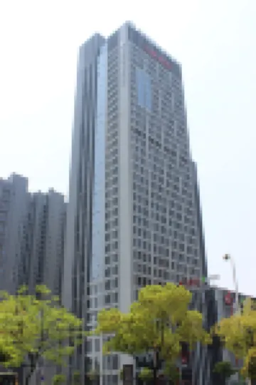 Grand New Century Hotel Hangzhou Các khách sạn ở Hàng Châu