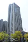 Grand New Century Hotel Hangzhou Hotels in Hangzhou