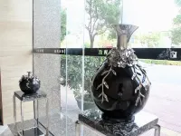 Meisi Park Lane Hotel (Heshan Qianjin South Road) فنادق في خه شان