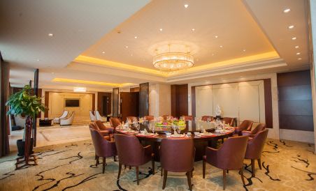 Liuyuan Jinjiang Hotel Changde - Housity