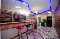 Luotian Mingyang Holiday Hotel