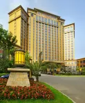 Wyndham Grand Plaza Royale Palace Chengdu Hotels in Chengdu