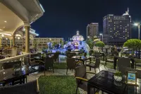 Rex Hotel - 5 estrellas