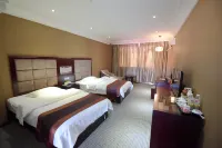 Yage Hotel Hotels in Zhenfeng