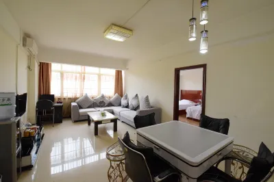 Xingyi Satisfaction 168 Hotel Hotels near Xingyi Railway Station