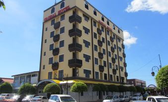 Global Hotel Labuan