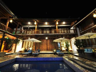 Yingju Inn
