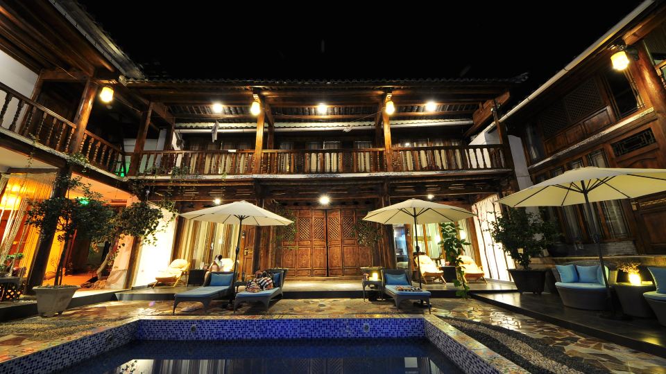 Yingju Inn