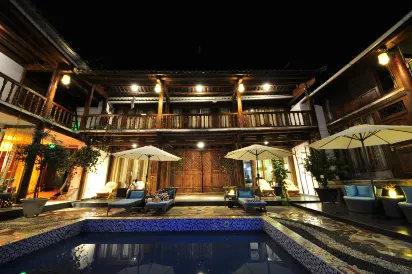 Yingju Inn