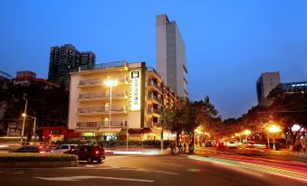 Garden Inn (Guangzhou Yanjiangdong)