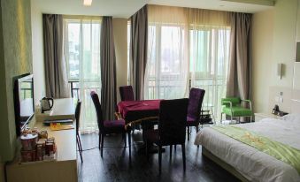 Junyi Chain Hotel Loudi Fuqing Road - Housity