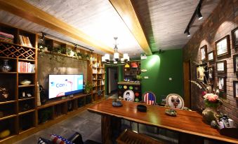 Shiguang Theme Hostel - Housity