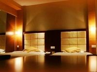 盐城西湖国际酒店 - 高级双床房