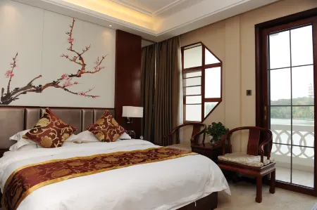 Huizhou Hotel