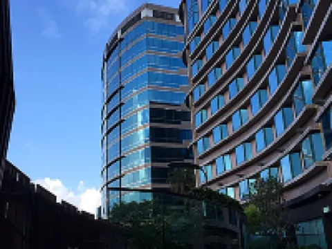 Royal Plaza Hotel Hoteles en Hong Kong