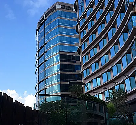 Royal Plaza Hotel