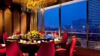 Kempinski Hotel Yinchuan - breakfast