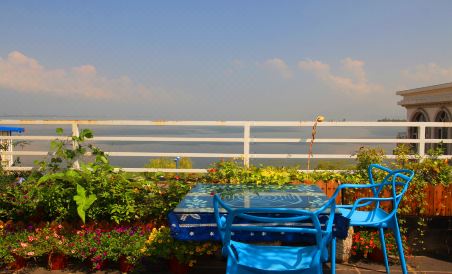 Chenfan Lake View Inn - Housity