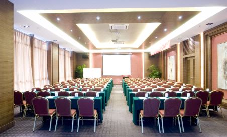 Grand View Hotel - Housity