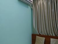 广州玫瑰园主题公寓 - 3 d海洋主题大床房