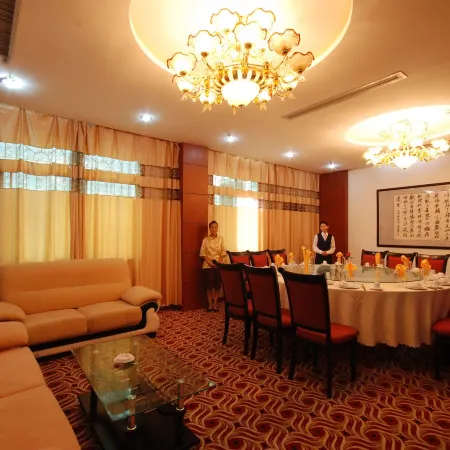 Hongjiang Hotel