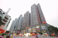 三台川上假日飯店