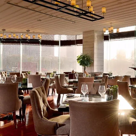 Crowne Plaza ZHENJIANG by IHG