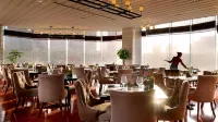 Crowne Plaza ZHENJIANG by IHG - breakfast