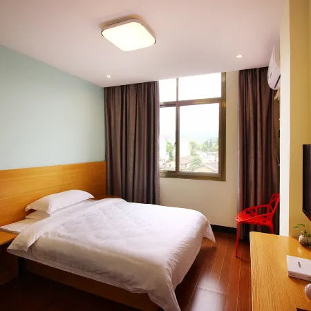 Seventy Eighty Express Hotel