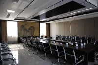 Huaihe Hotel Hotels in Huaibin