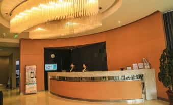 Jinjiang Inn (Dalian Development Zone Jinma Road Light Rail Station)