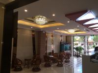 我的地盘主题酒店(烟台开发区金沙滩店) - 公共区域