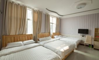 Pingyi Xinsheng Hotel