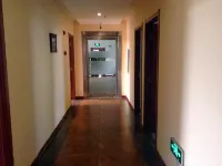 Jinzhong Mingzhugang Hotel