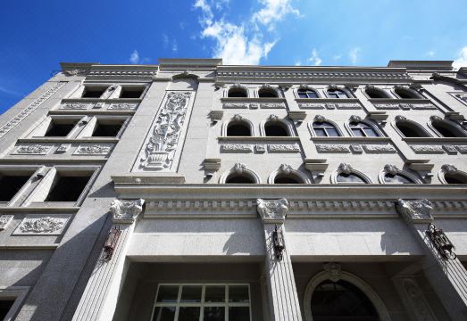 1. 버킹엄 팰리스 ..