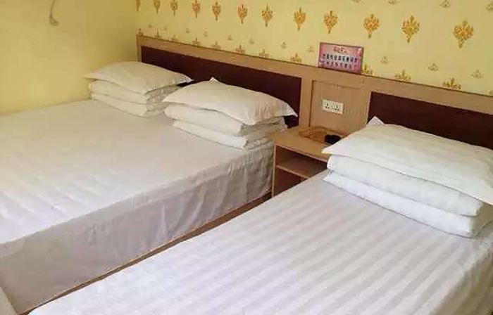 Wanshan Lianqi Hotel