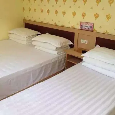 Wanshan Lianqi Hotel Hotels near Songjianghe Country Forest Park