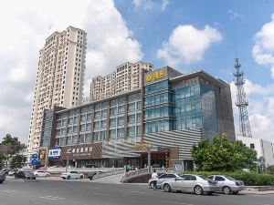 Dingshang Hotel