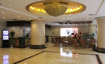 Anyang Hotel