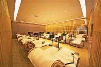 Royal Garden Hotel - spa
