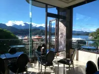 Shui Sha Lian Hotel - Harbor Resort - breakfast