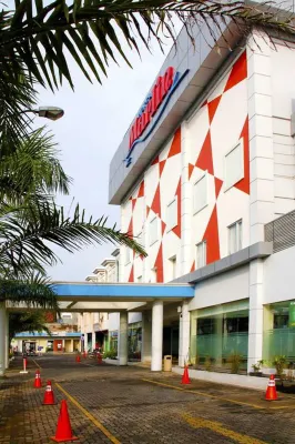 Hotel Marlin Pekalongan