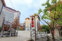 Golden Lusheng International Hotel Hotels in Rongshui