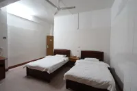 Longdu Hostel