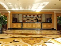盛世金源賓館（白城師範學院醫學高等專科學校店） 白城住宿飯店