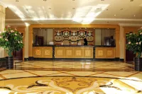 Shengshi Jinyuan Hotel Hotels in Baicheng