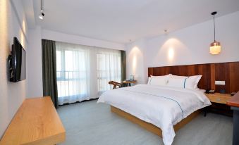 Jingkaisi Hotel (Taojialing Subway Station Renxinhui Branch)